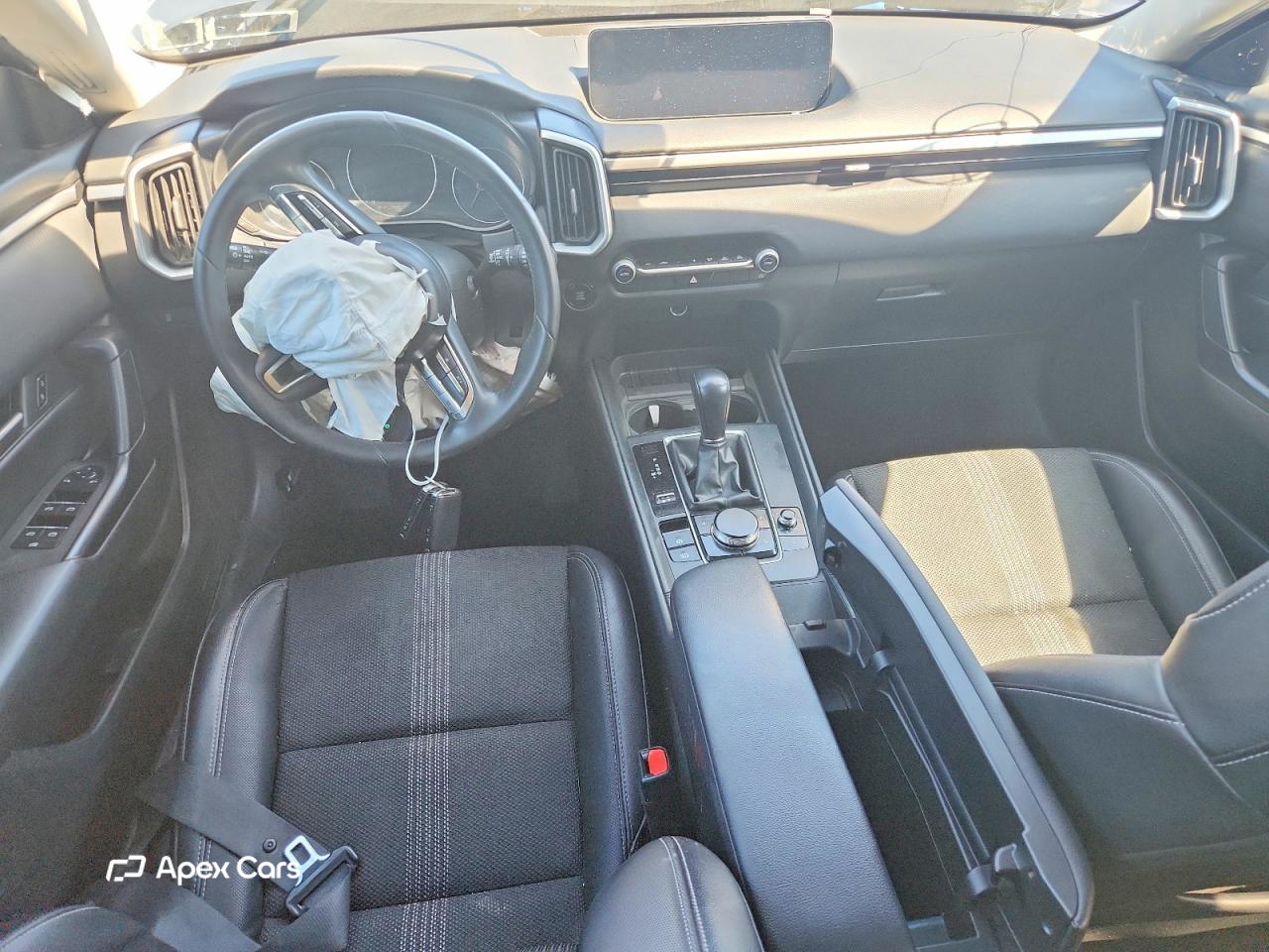 Mazda CX-50 2024