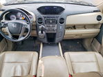 Honda Pilot 2012