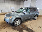Subaru Forester 2009