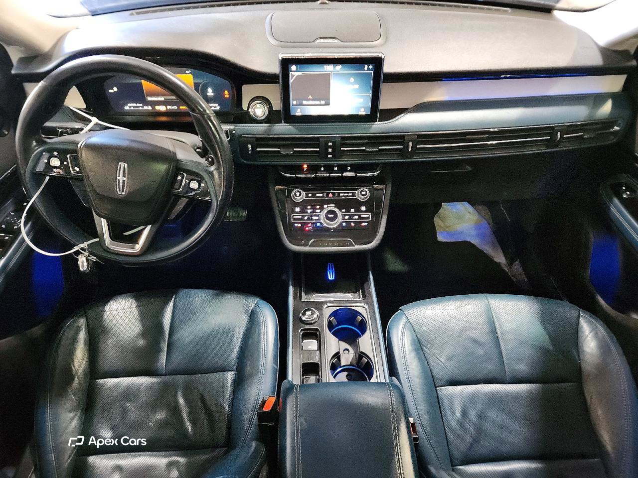 Lincoln Corsair 2020