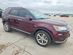 Ford Explorer 2019