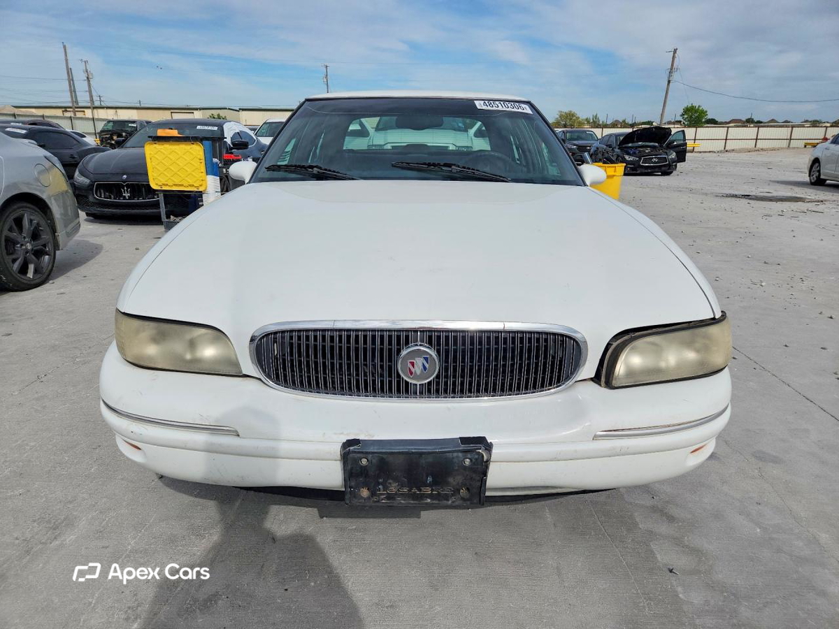 Buick LeSabre 1998