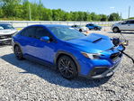 Subaru WRX 2023