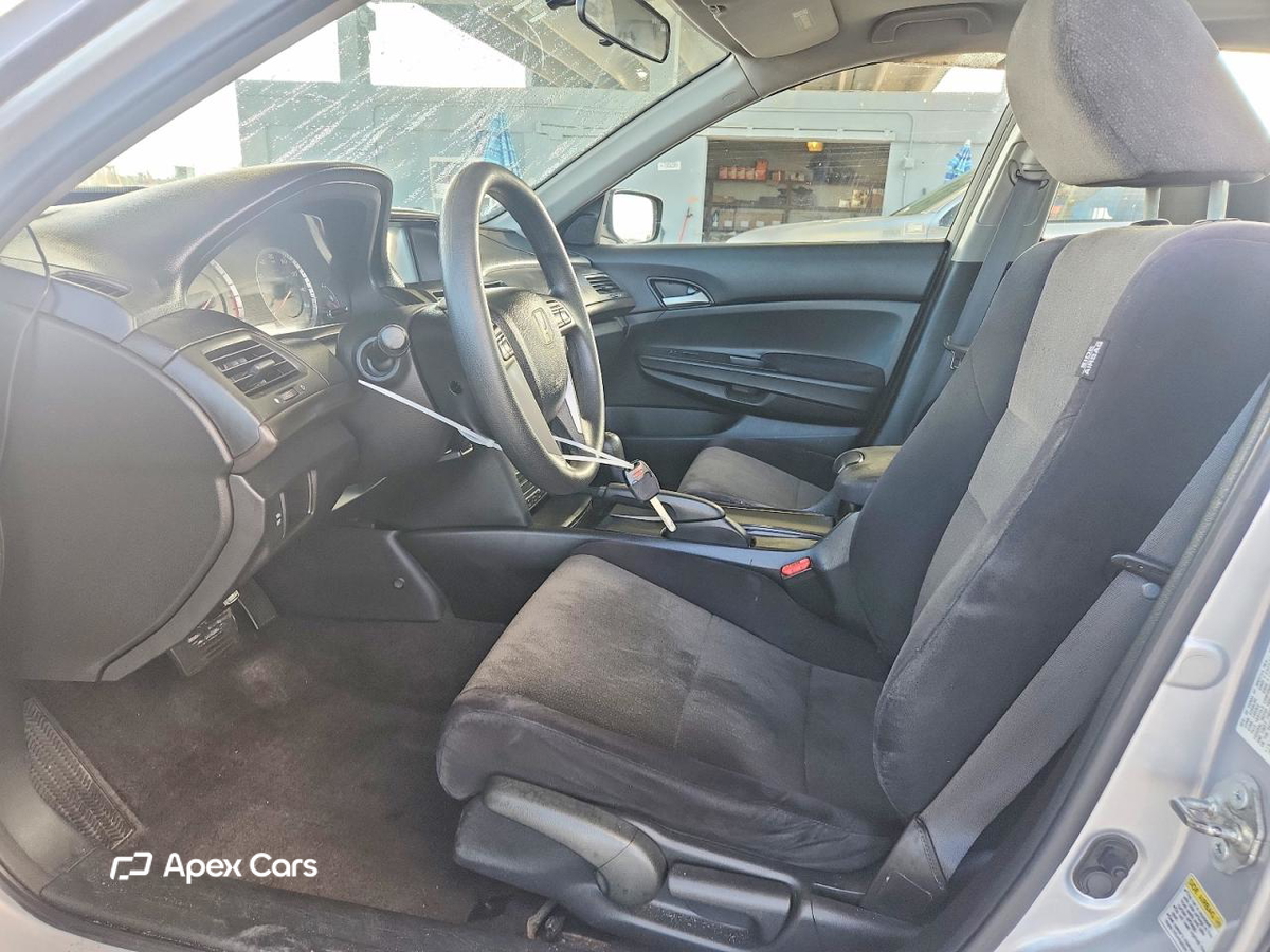 Honda Accord 2010