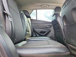 Chevrolet Trax 2017