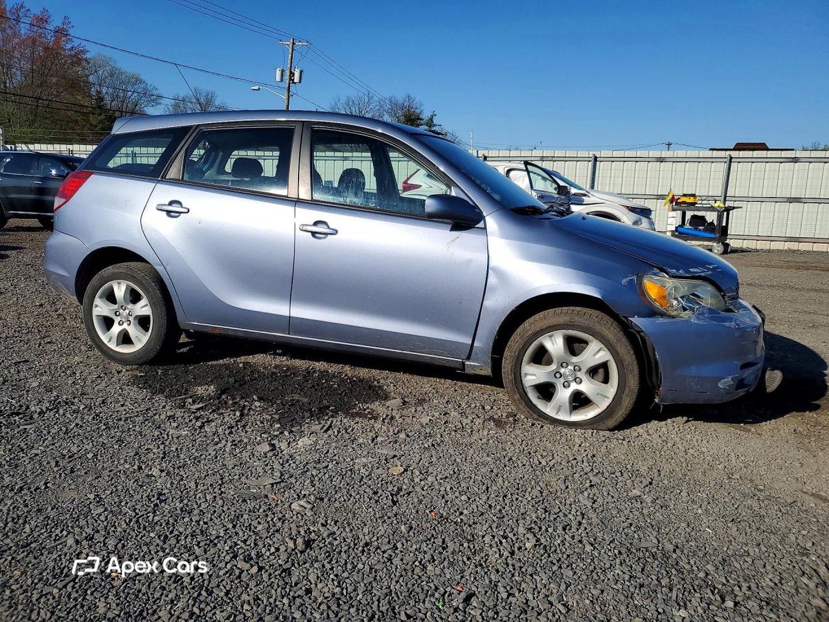 Toyota Matrix 2003