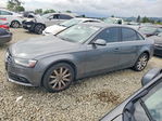 Audi A4 2013