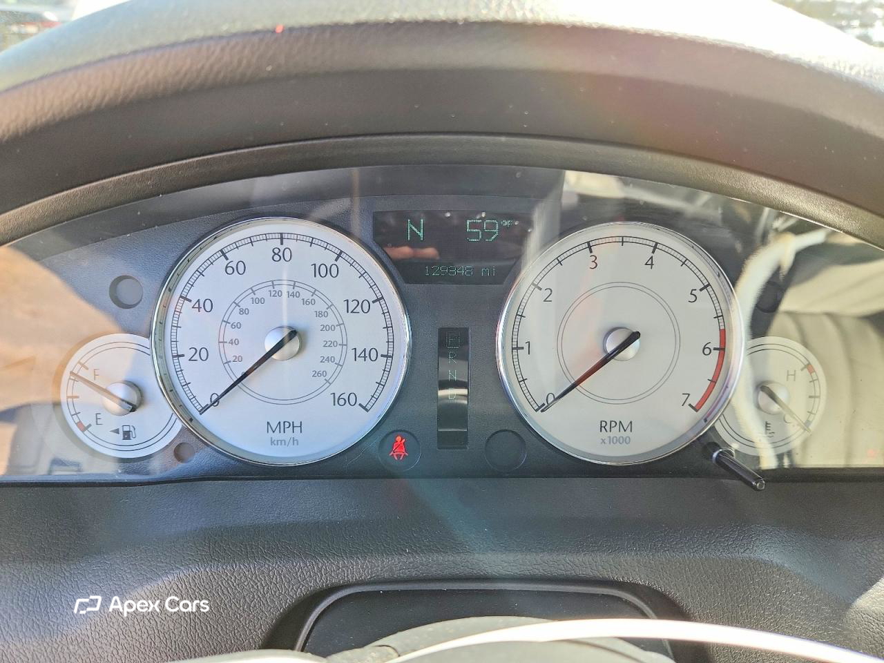 Chrysler 300 2005