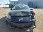 Mazda 3 2012