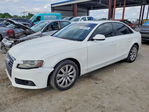 Audi A4 2011