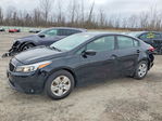 Kia Forte 2018