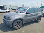 BMW X5 2004