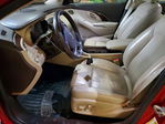 Buick LaCrosse 2014