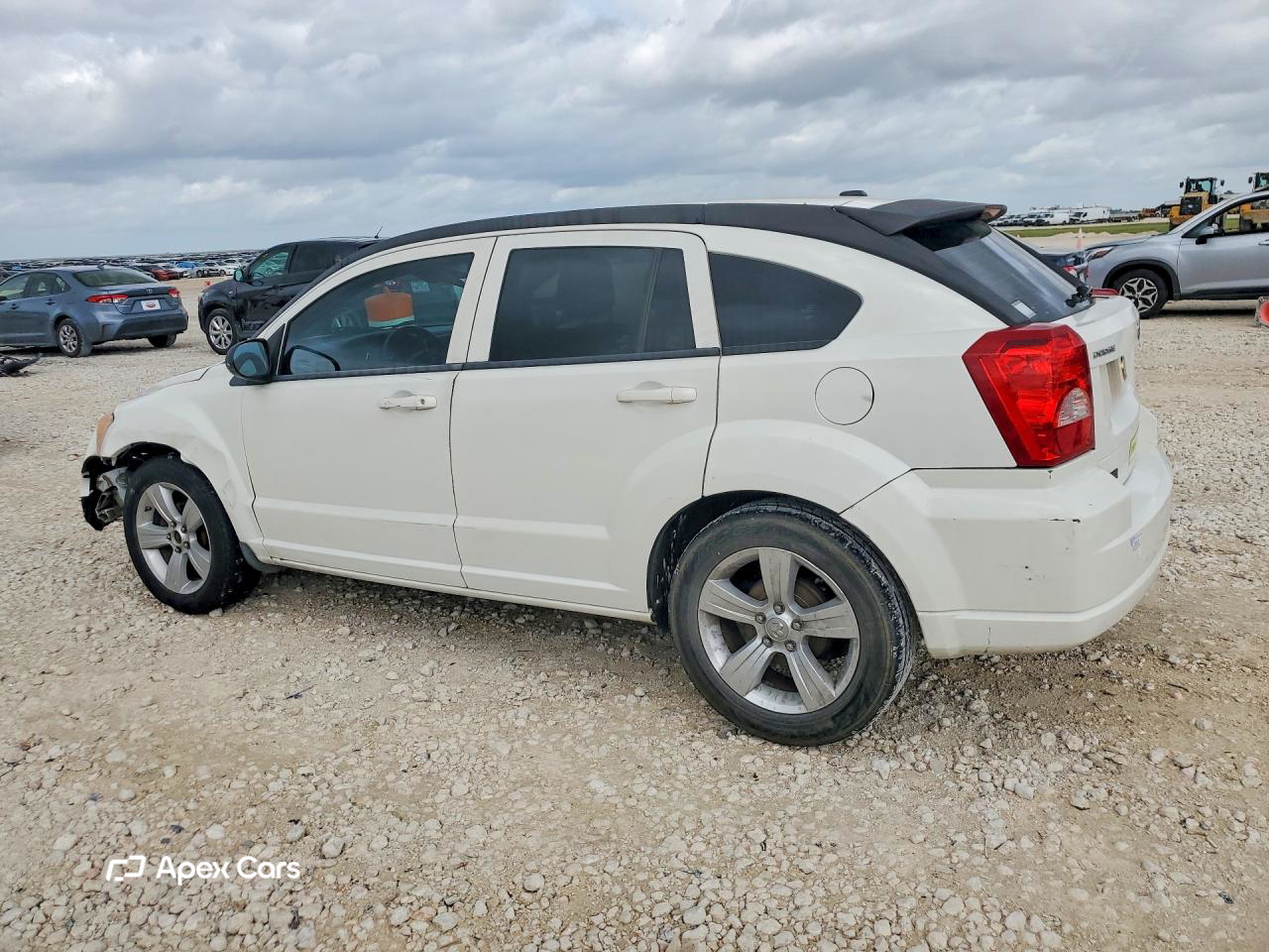 Dodge Caliber 2010
