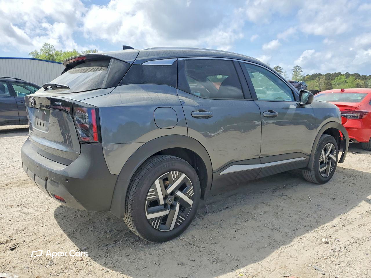 Nissan Kicks 2026