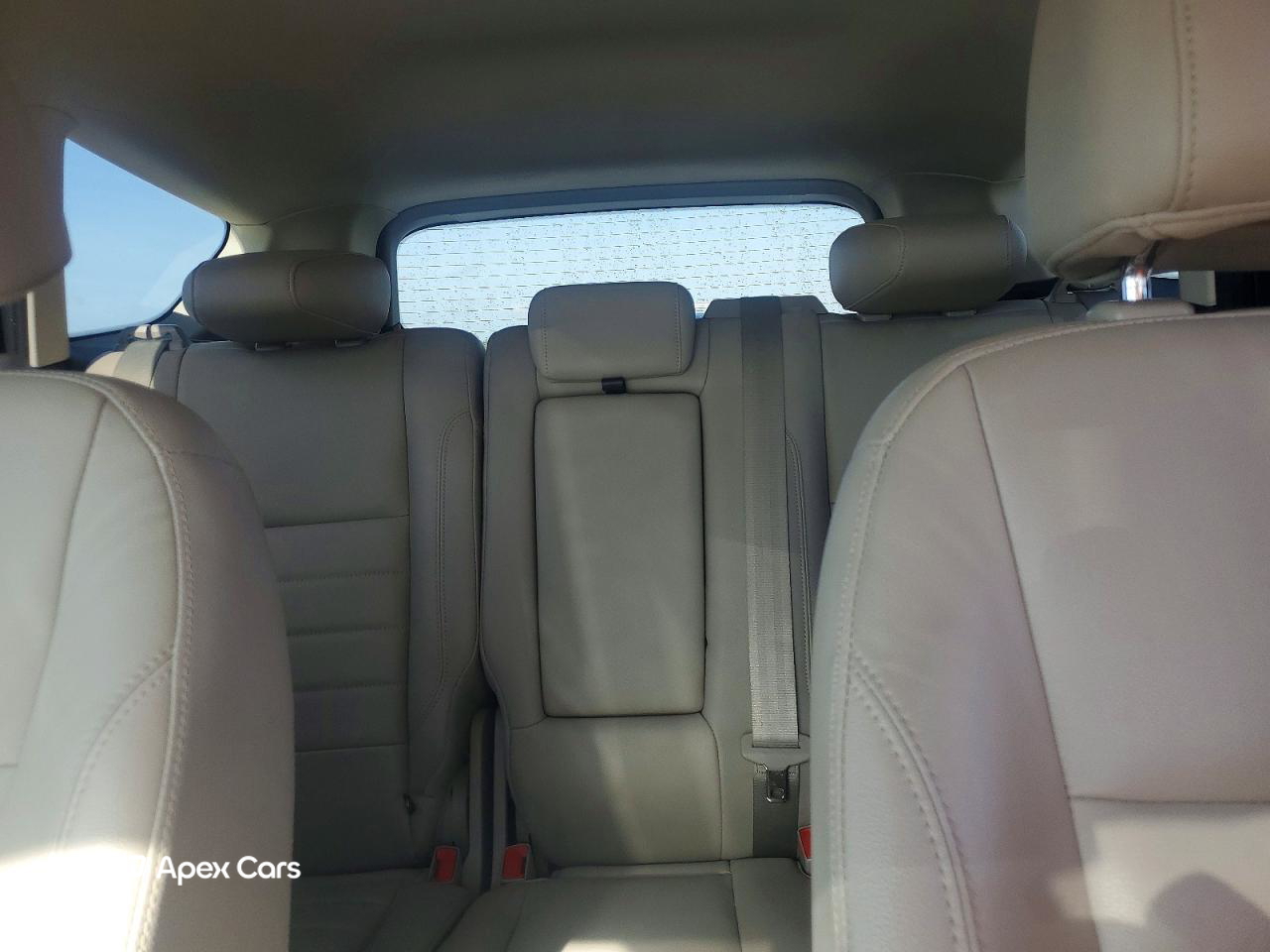 Ford Escape 2013