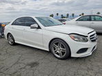 Mercedes-Benz E-klasse 2014