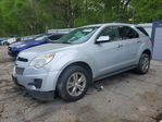 Chevrolet Equinox 2015