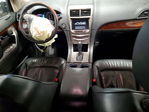 Lincoln MKX 2013
