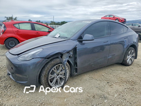 Tesla Model Y 2023 - Zdjęcie 1 z 14