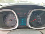Chevrolet Equinox 2012