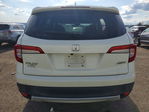 Honda Pilot 2019