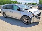 Honda Odyssey 2013