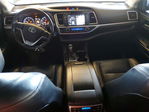 Toyota Highlander 2017