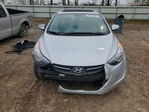 Hyundai Elantra 2012