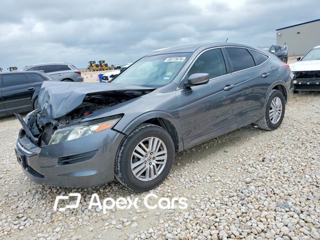 2012 Honda Crosstour - Image 1 of 12