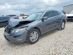 Honda Crosstour 2012