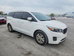 Kia Sedona 2016