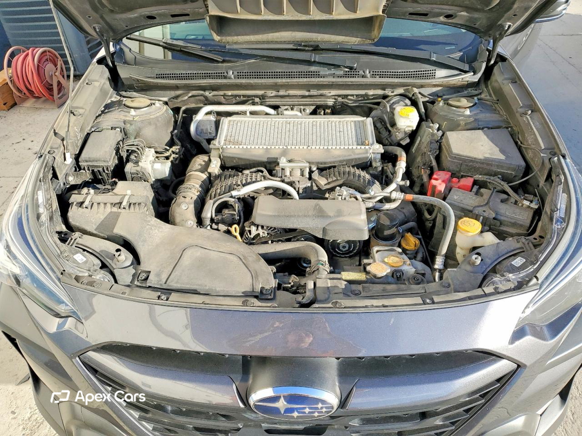 Subaru Outback 2023