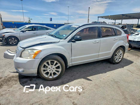 2011 Dodge Caliber - Zdjęcie 1 z 5