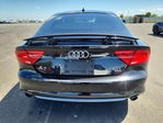 Audi A7 2014