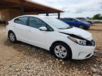 Kia Forte 2017