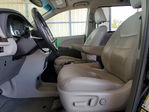 Toyota Sienna 2015