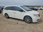 Honda Odyssey 2012