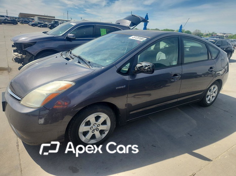 Toyota Prius 2009 - Image 1 of 12