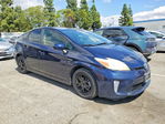 Toyota Prius 2012