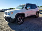 Jeep Renegade 2015