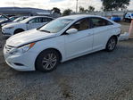 Hyundai Sonata 2012