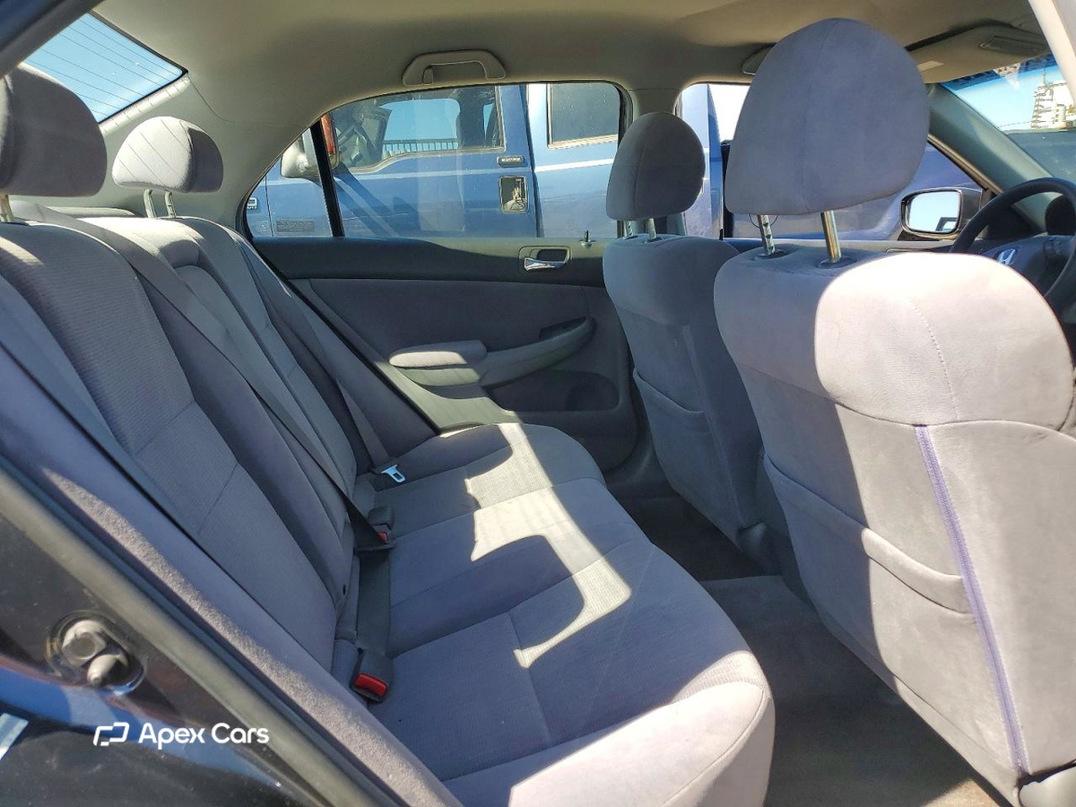 Honda Accord 2003