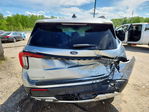Ford Explorer 2025