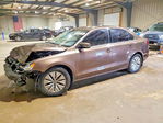 Volkswagen Jetta 2013