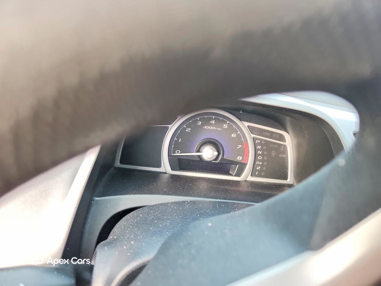 Honda Civic 2011