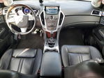 Cadillac SRX 2012