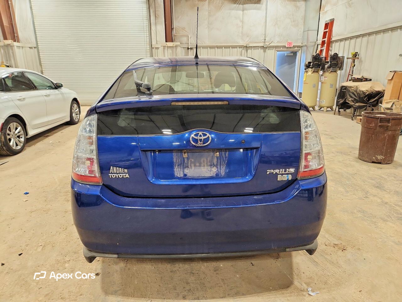 Toyota Prius 2009