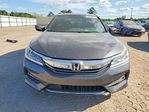 Honda Accord 2017