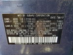 Subaru Outback 2018